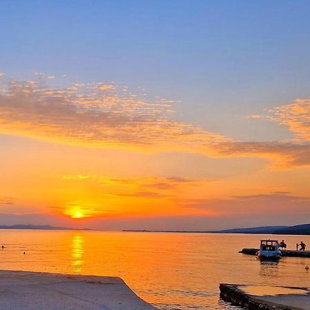 Apartmani Solis Sveti Petar  Bagian luar foto