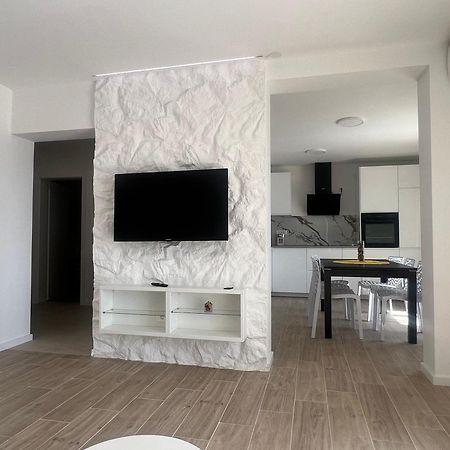 Apartmani Solis Sveti Petar  Bagian luar foto