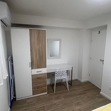 Apartmani Solis Sveti Petar  Bagian luar foto