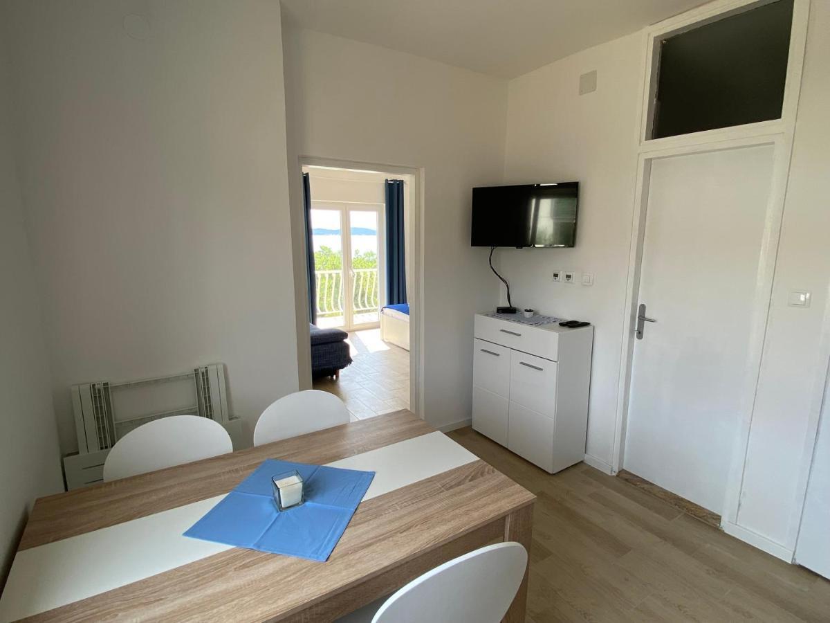 Apartmani Solis Sveti Petar  Bagian luar foto