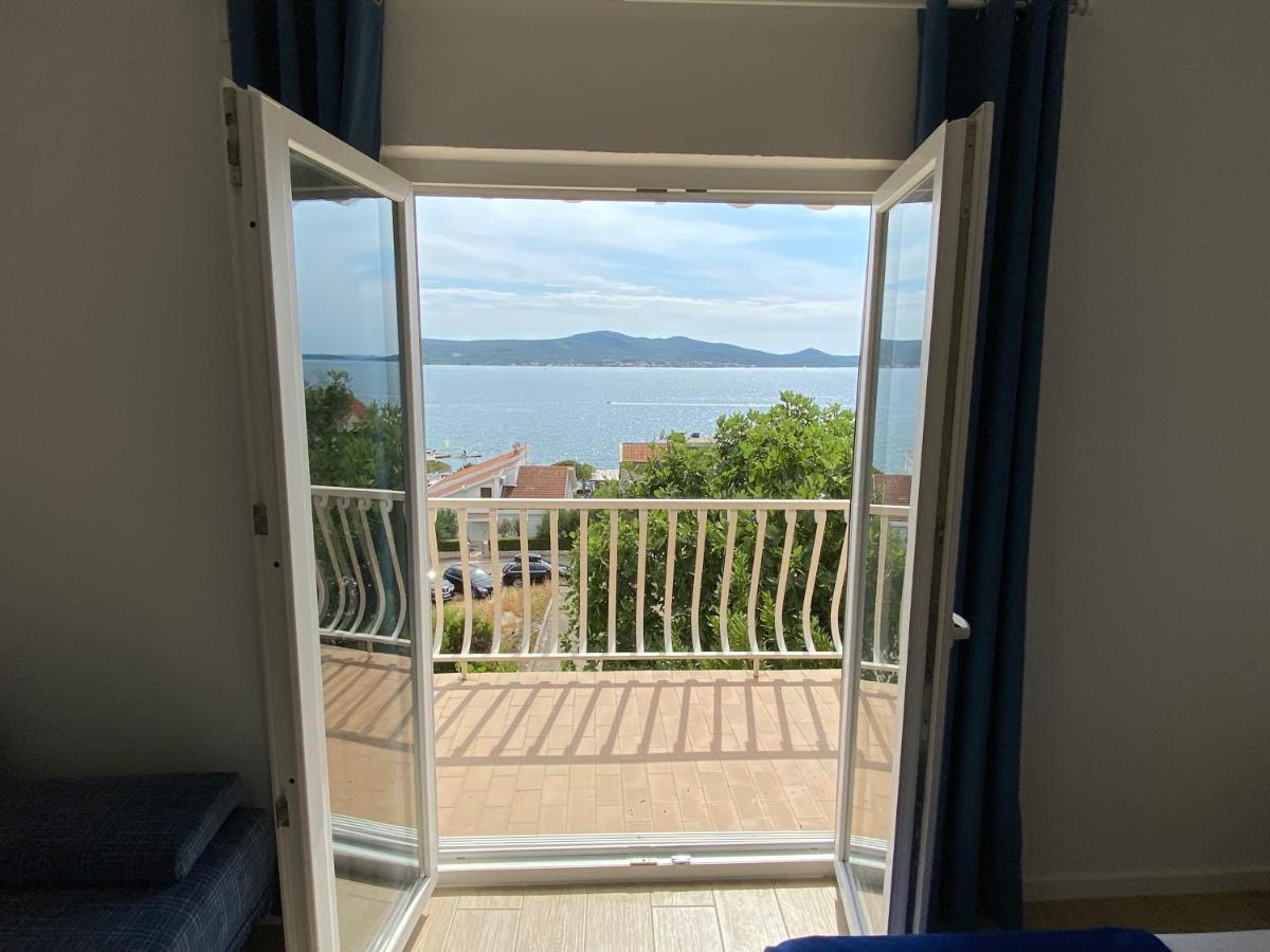 Apartmani Solis Sveti Petar  Bagian luar foto