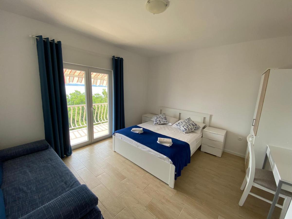 Apartmani Solis Sveti Petar  Bagian luar foto