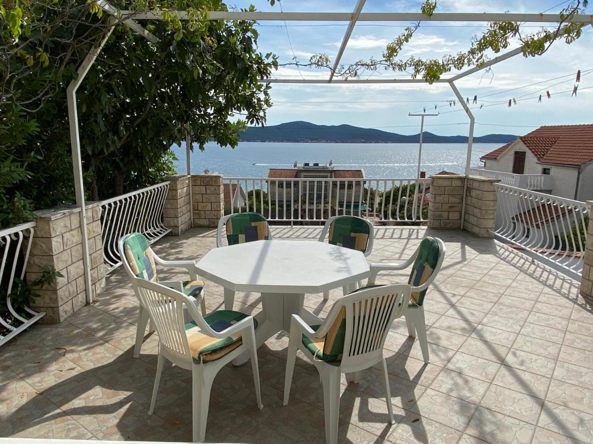 Apartmani Solis Sveti Petar  Bagian luar foto