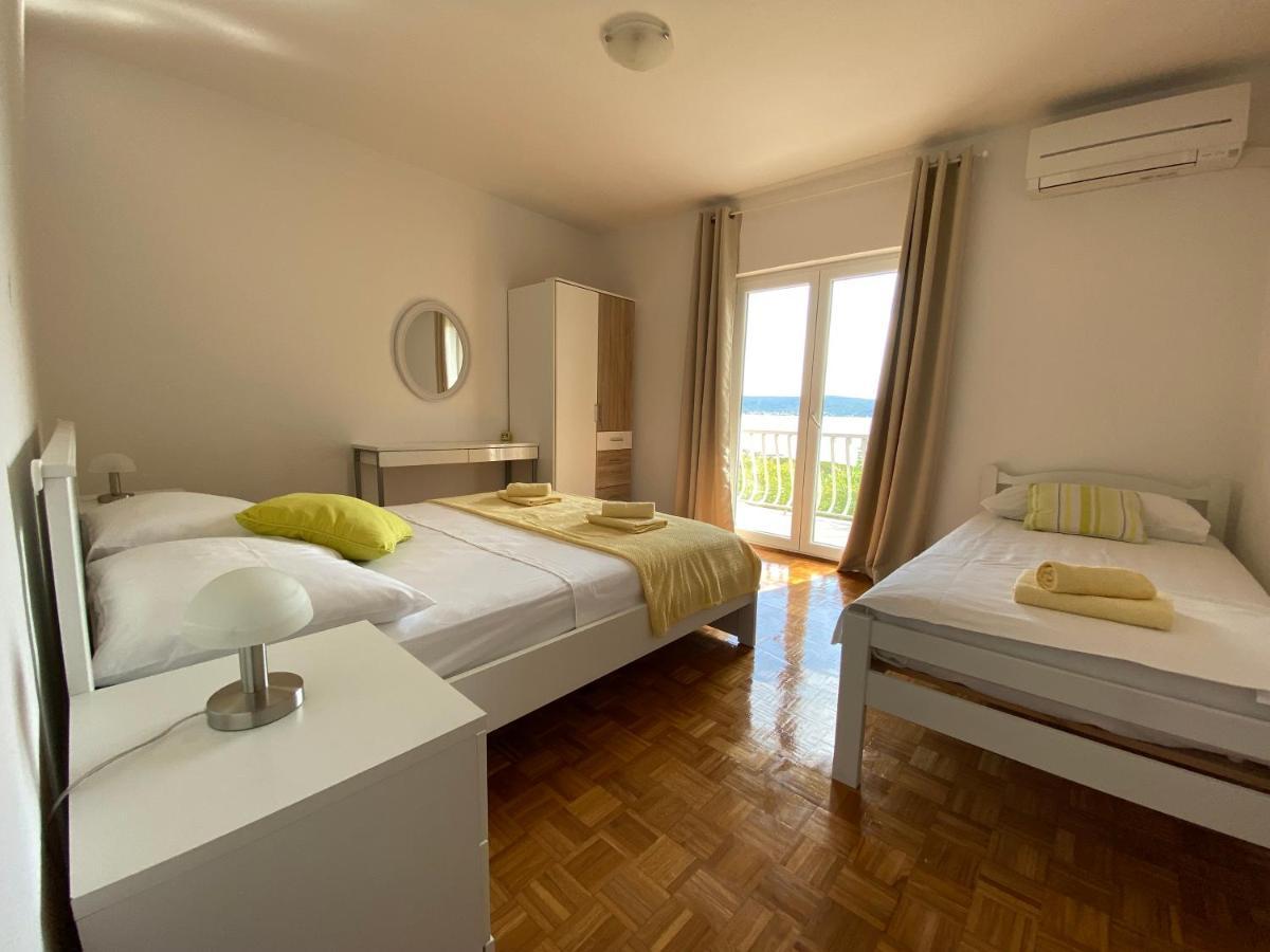 Apartmani Solis Sveti Petar  Bagian luar foto