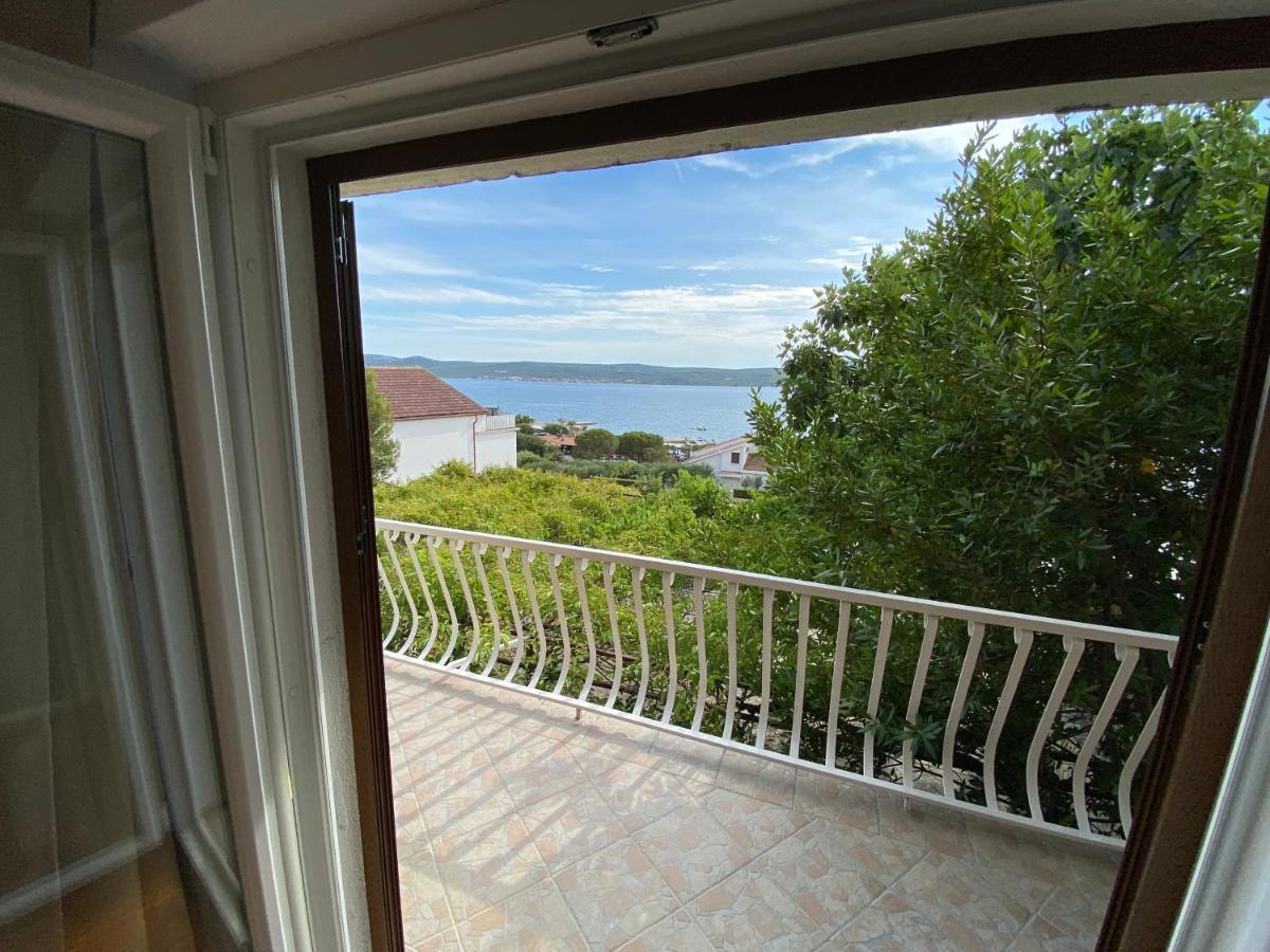 Apartmani Solis Sveti Petar  Bagian luar foto