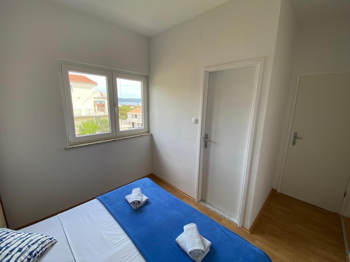 Apartmani Solis Sveti Petar  Bagian luar foto