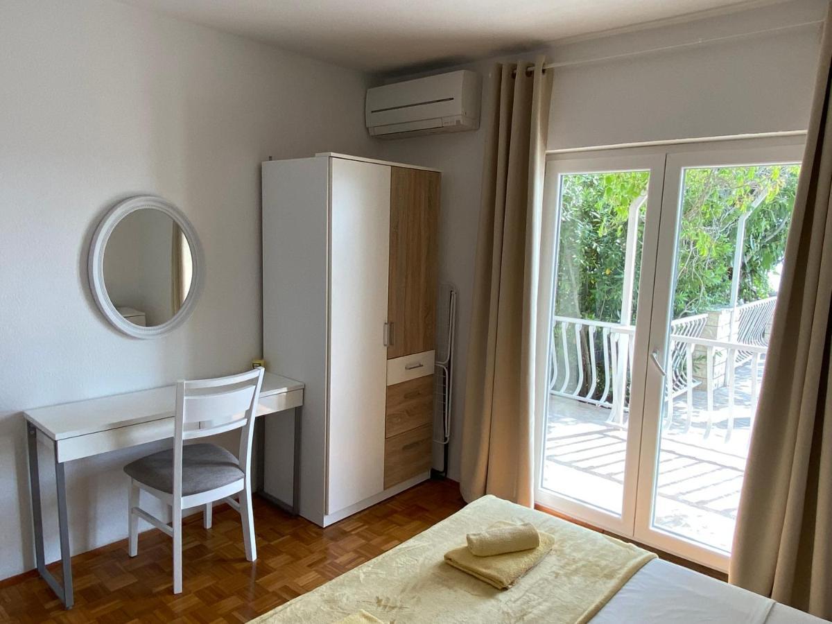 Apartmani Solis Sveti Petar  Bagian luar foto