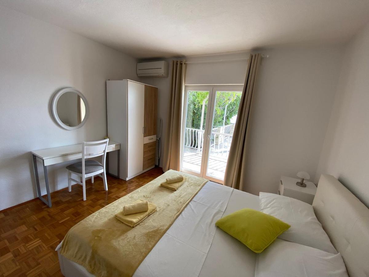 Apartmani Solis Sveti Petar  Bagian luar foto