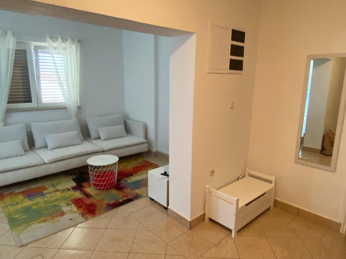 Apartmani Solis Sveti Petar  Bagian luar foto
