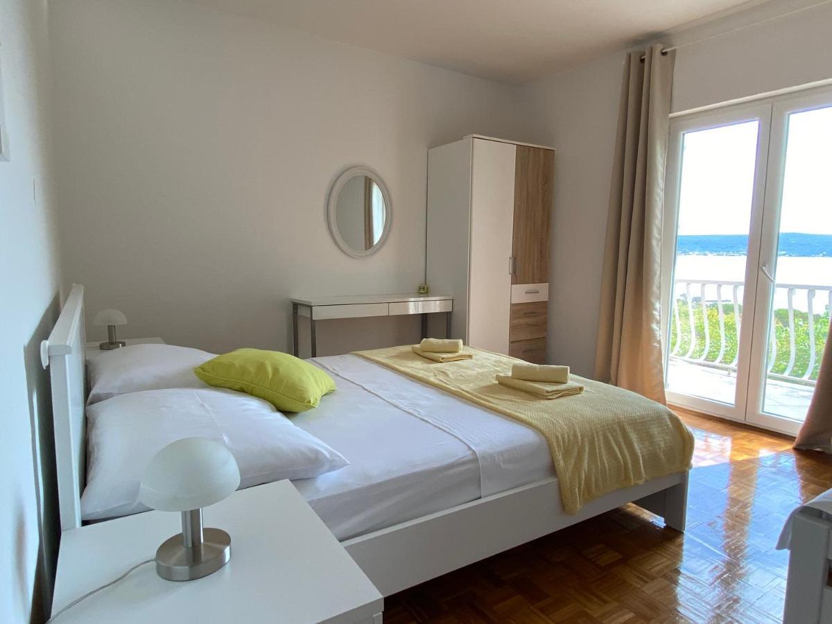 Apartmani Solis Sveti Petar  Bagian luar foto