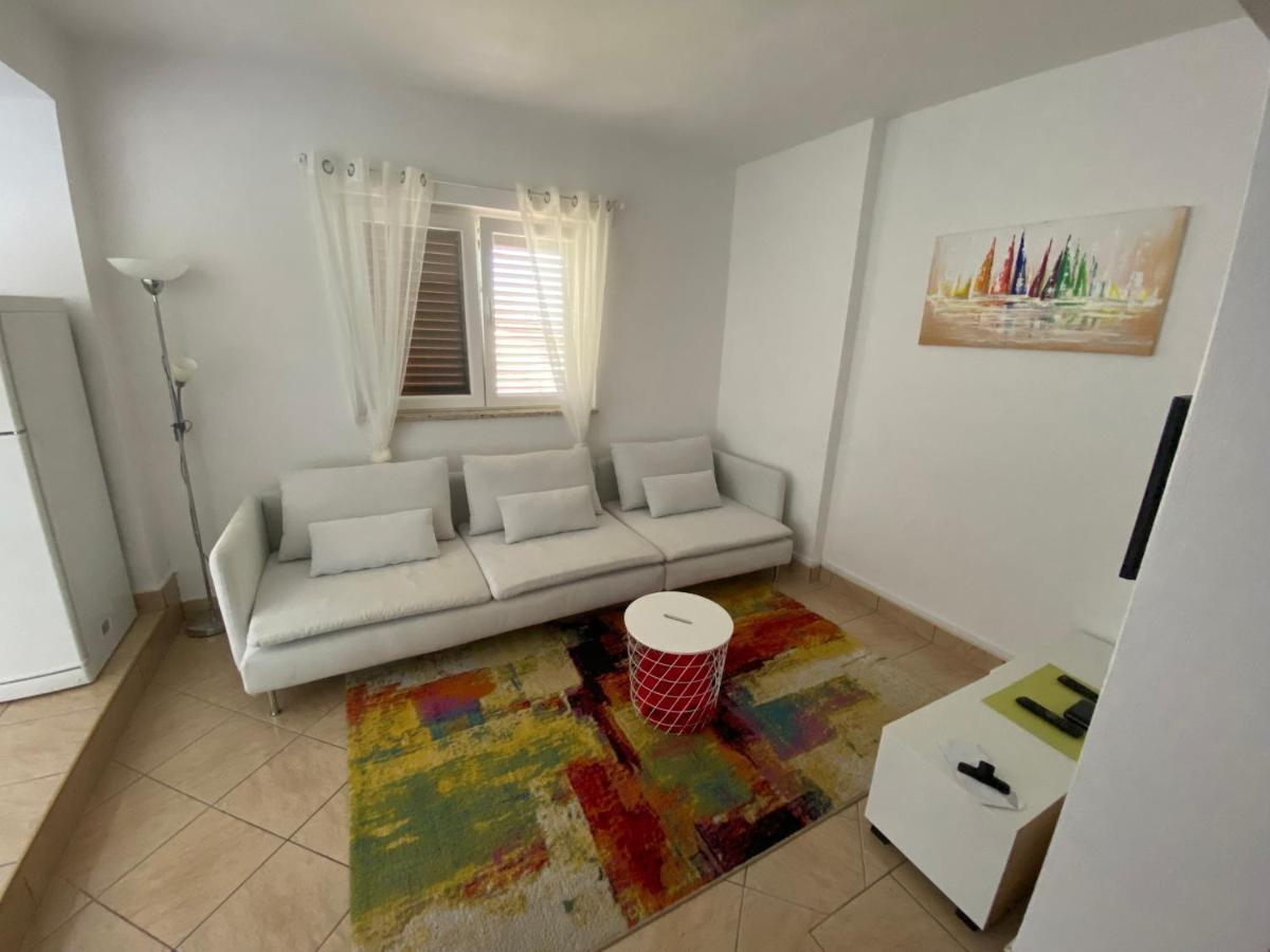 Apartmani Solis Sveti Petar  Bagian luar foto