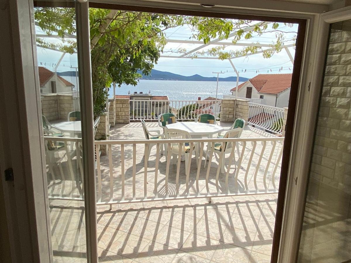 Apartmani Solis Sveti Petar  Bagian luar foto