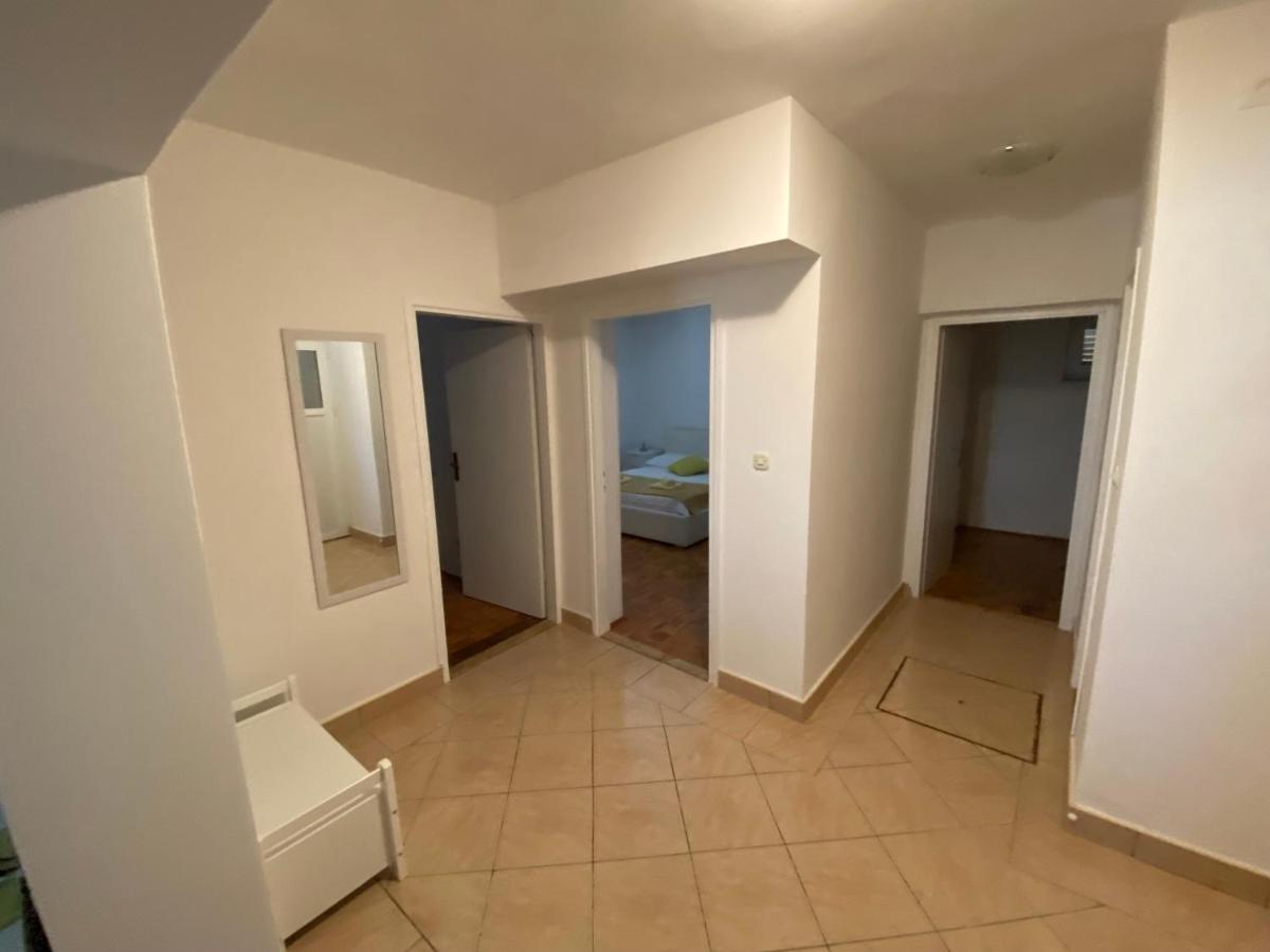 Apartmani Solis Sveti Petar  Bagian luar foto