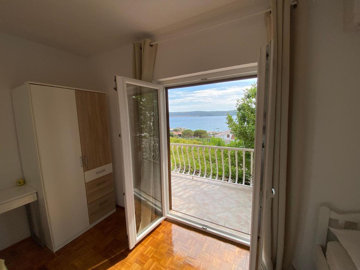 Apartmani Solis Sveti Petar  Bagian luar foto