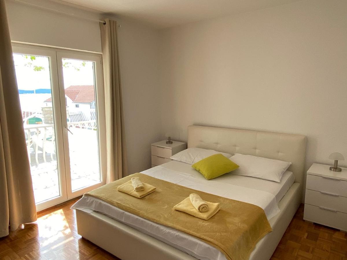Apartmani Solis Sveti Petar  Bagian luar foto