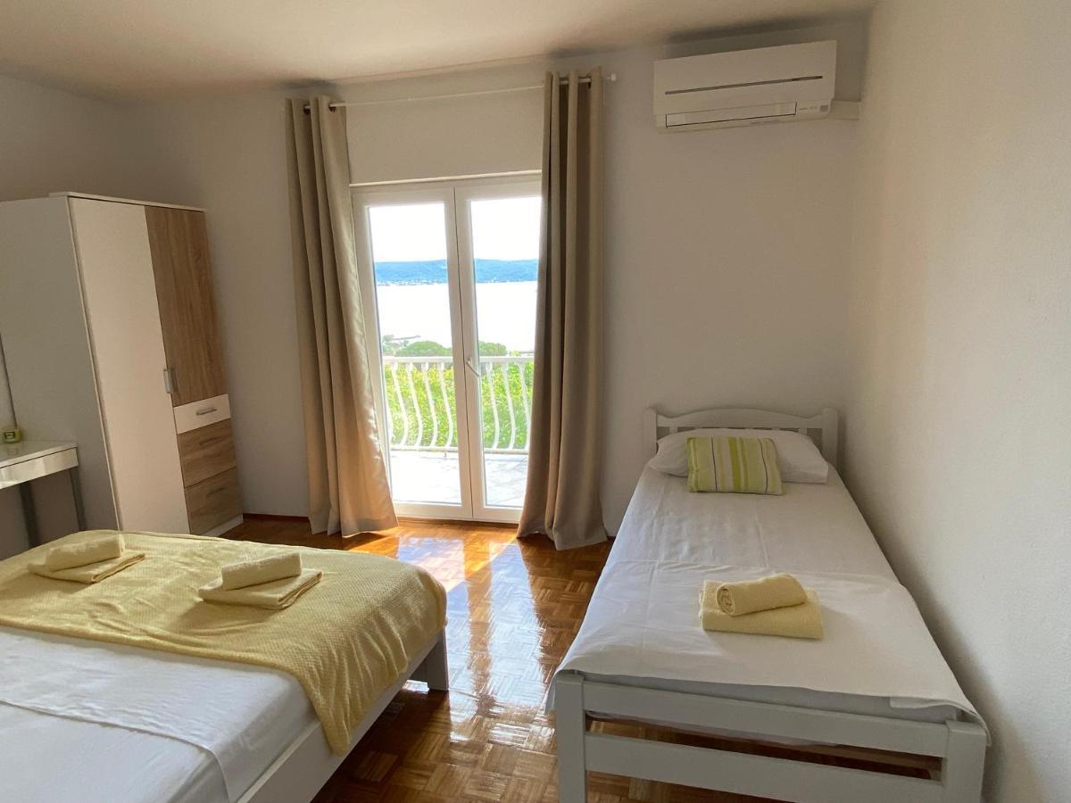 Apartmani Solis Sveti Petar  Bagian luar foto