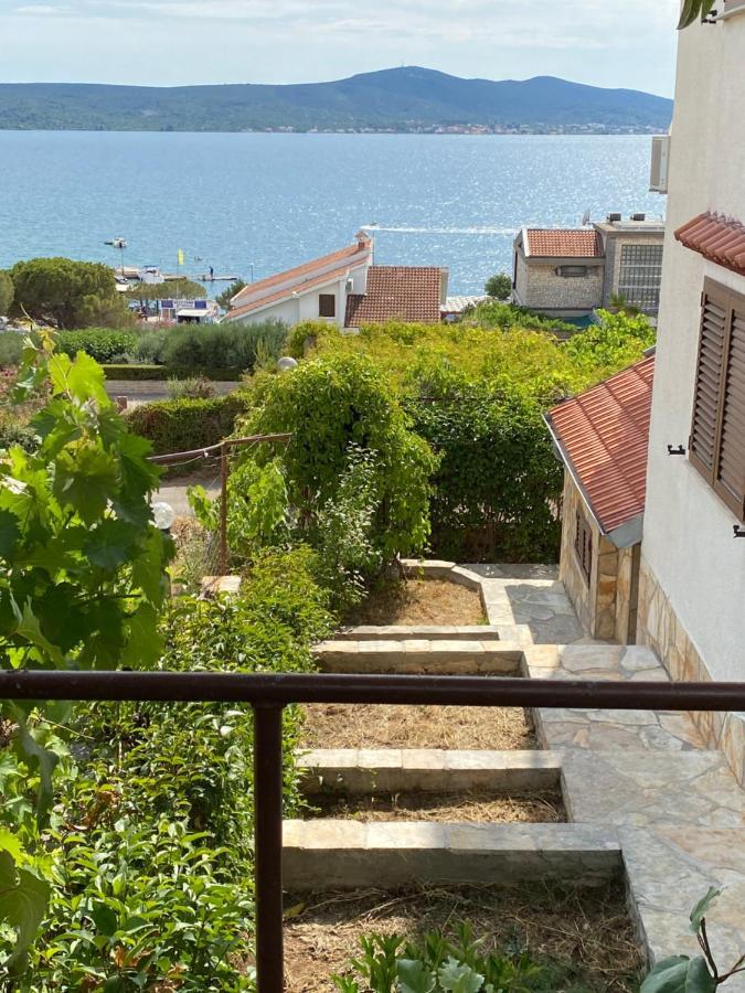 Apartmani Solis Sveti Petar  Bagian luar foto