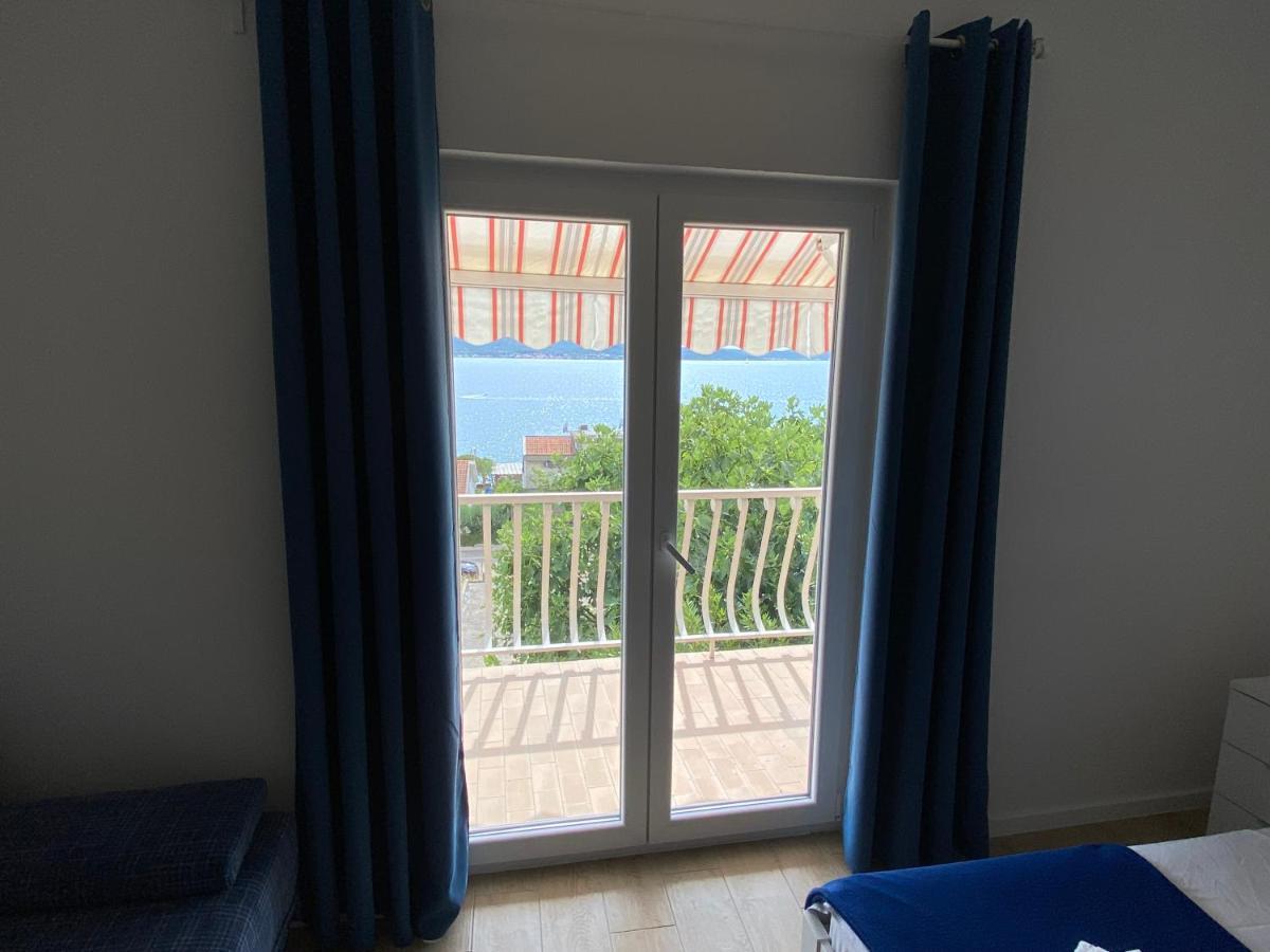 Apartmani Solis Sveti Petar  Bagian luar foto