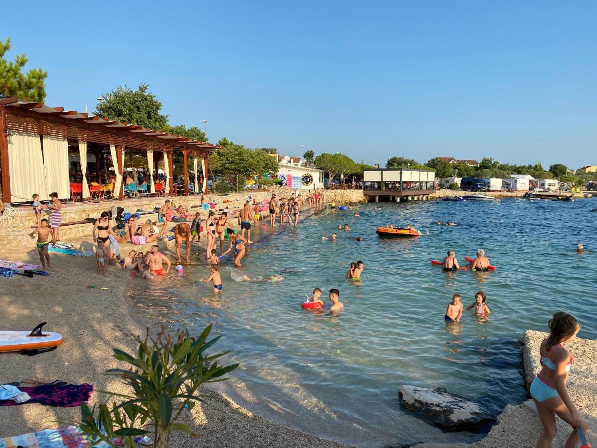 Apartmani Solis Sveti Petar  Bagian luar foto