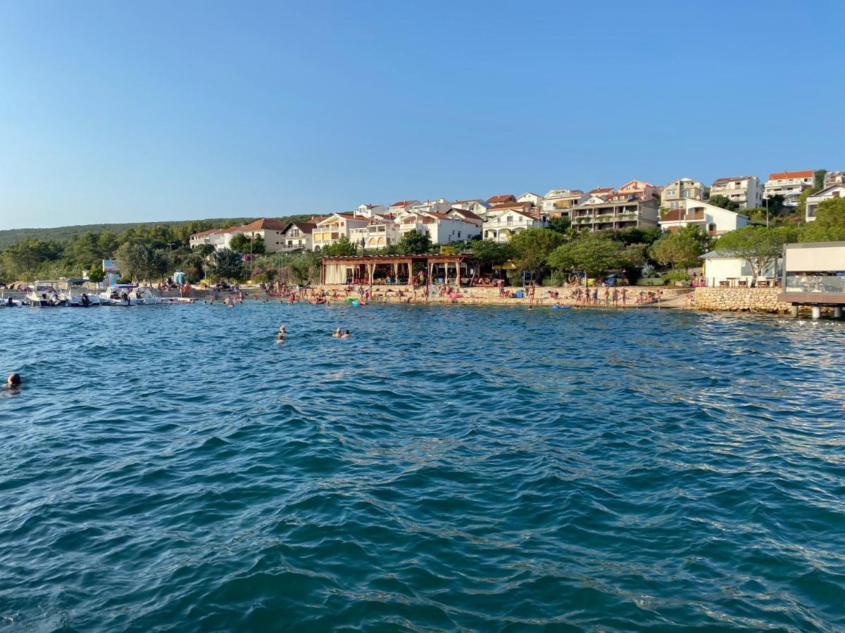Apartmani Solis Sveti Petar  Bagian luar foto