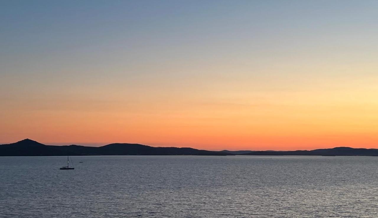 Apartmani Solis Sveti Petar  Bagian luar foto