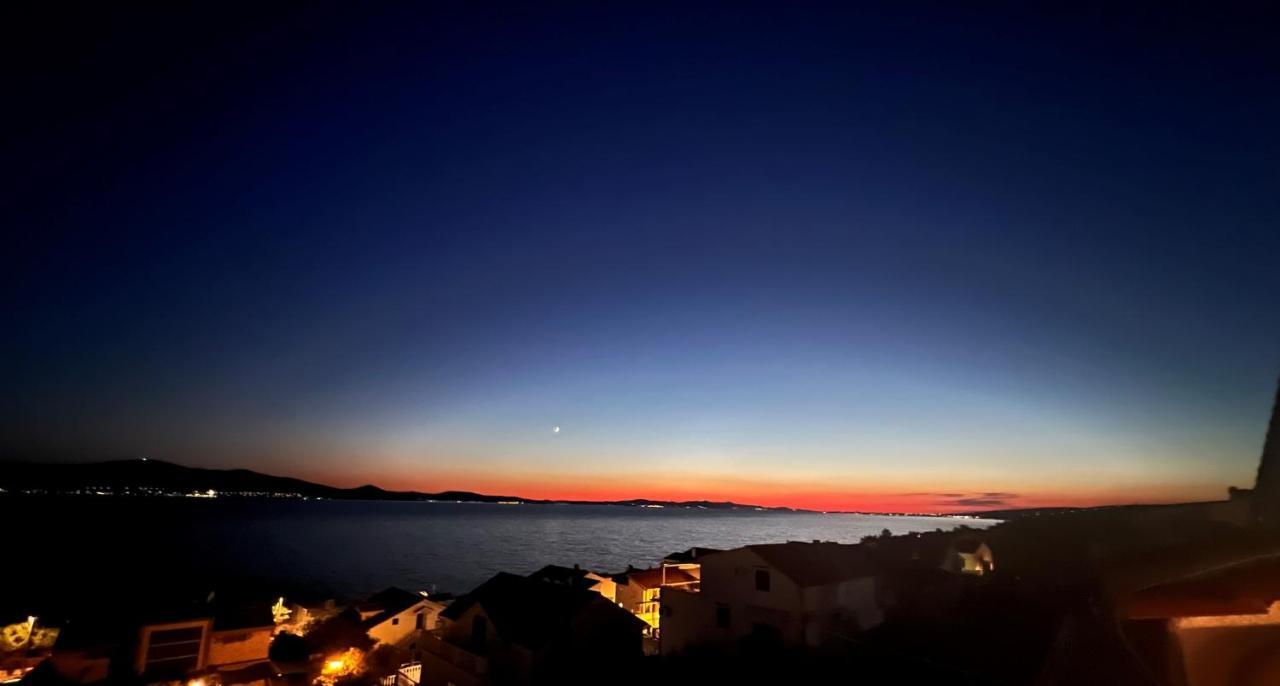 Apartmani Solis Sveti Petar  Bagian luar foto