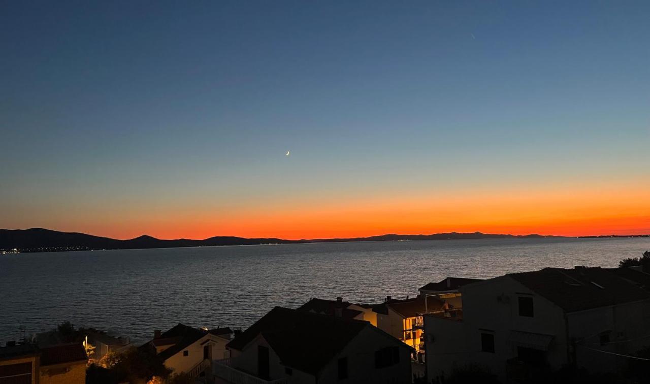 Apartmani Solis Sveti Petar  Bagian luar foto