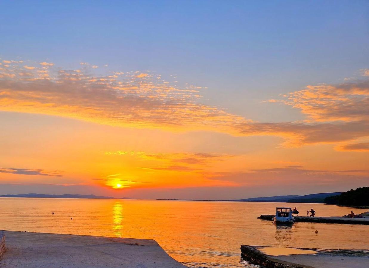 Apartmani Solis Sveti Petar  Bagian luar foto