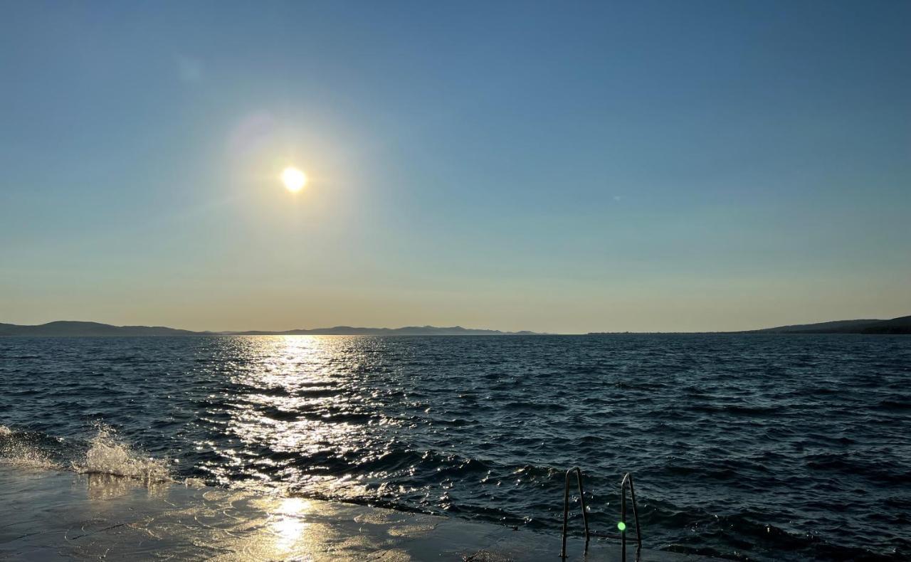 Apartmani Solis Sveti Petar  Bagian luar foto