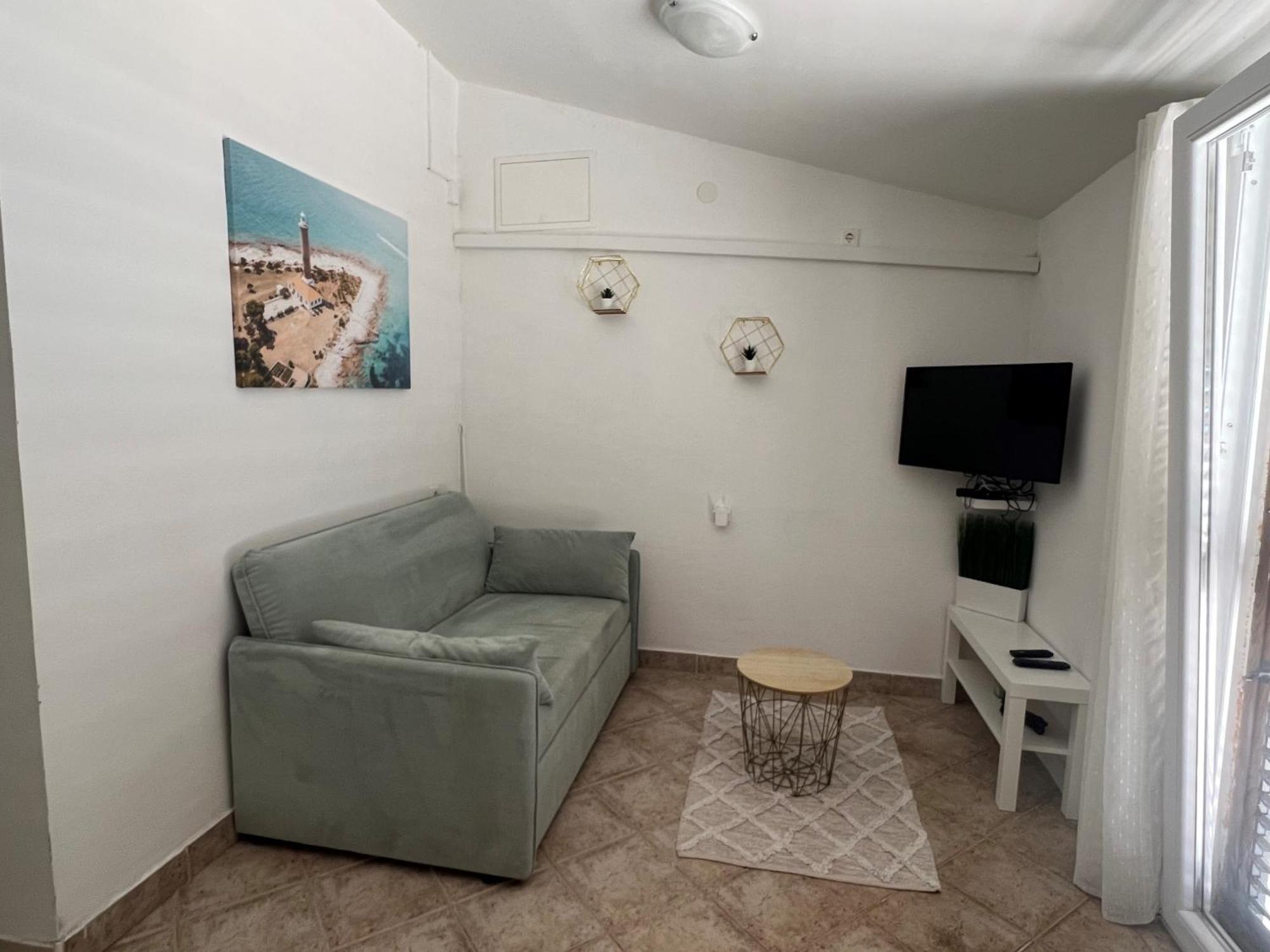 Apartmani Solis Sveti Petar  Bagian luar foto