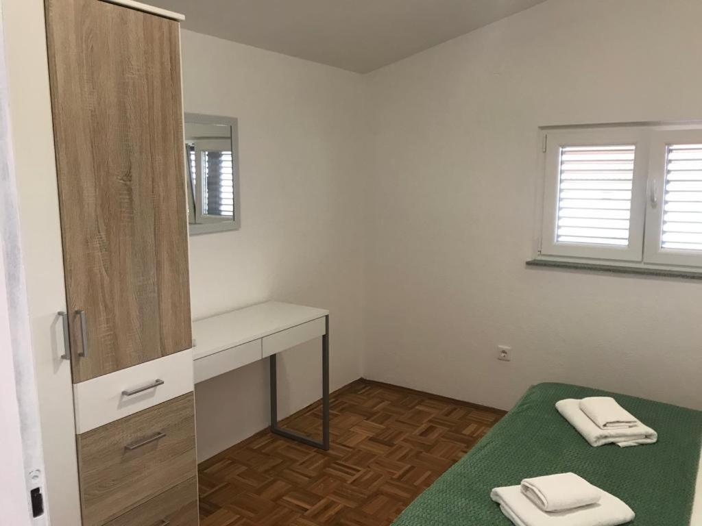 Apartmani Solis Sveti Petar  Bagian luar foto