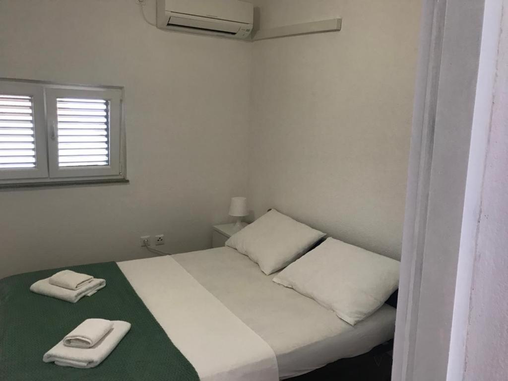 Apartmani Solis Sveti Petar  Bagian luar foto