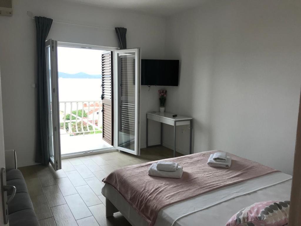 Apartmani Solis Sveti Petar  Bagian luar foto