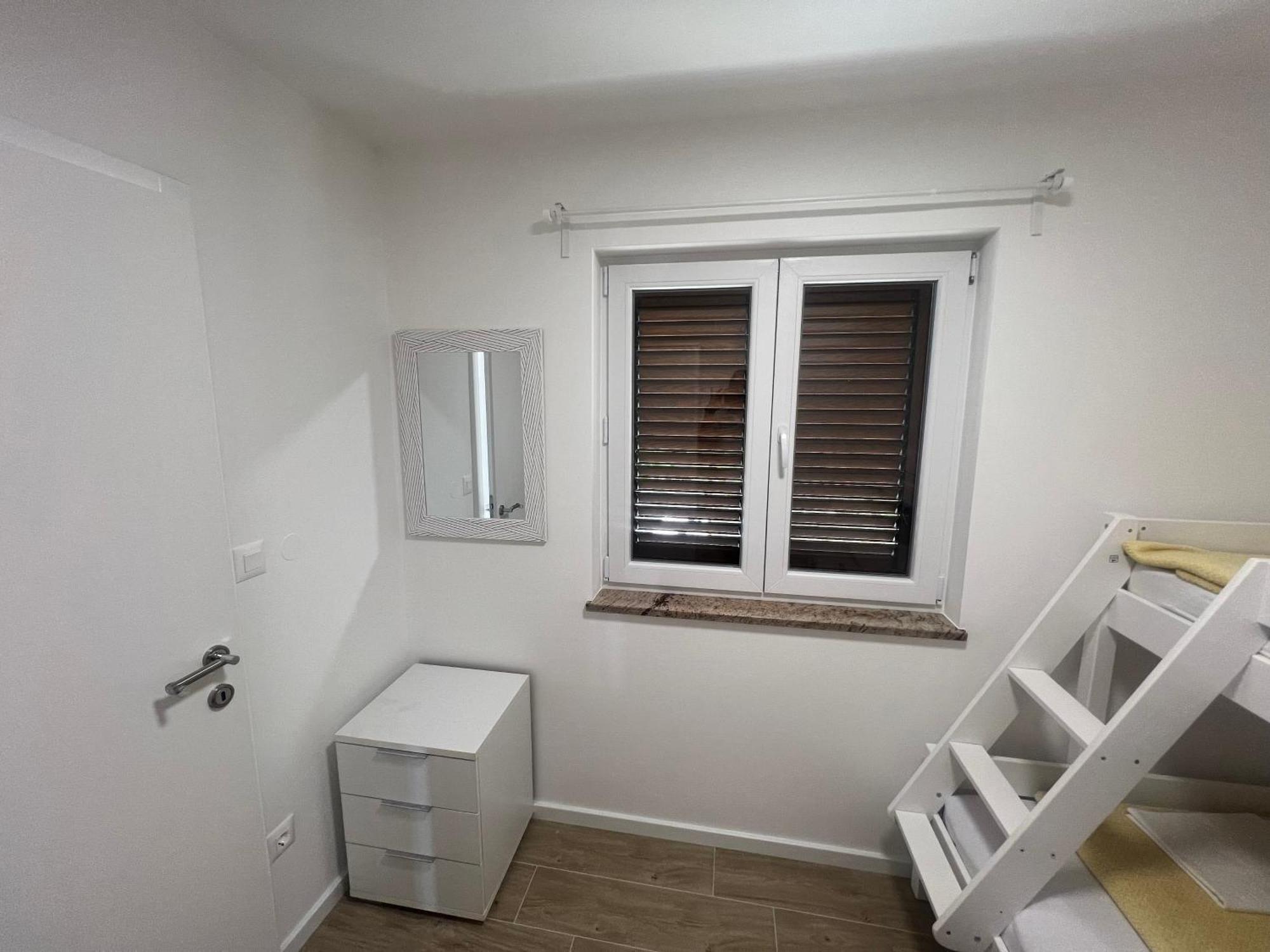 Apartmani Solis Sveti Petar  Bagian luar foto