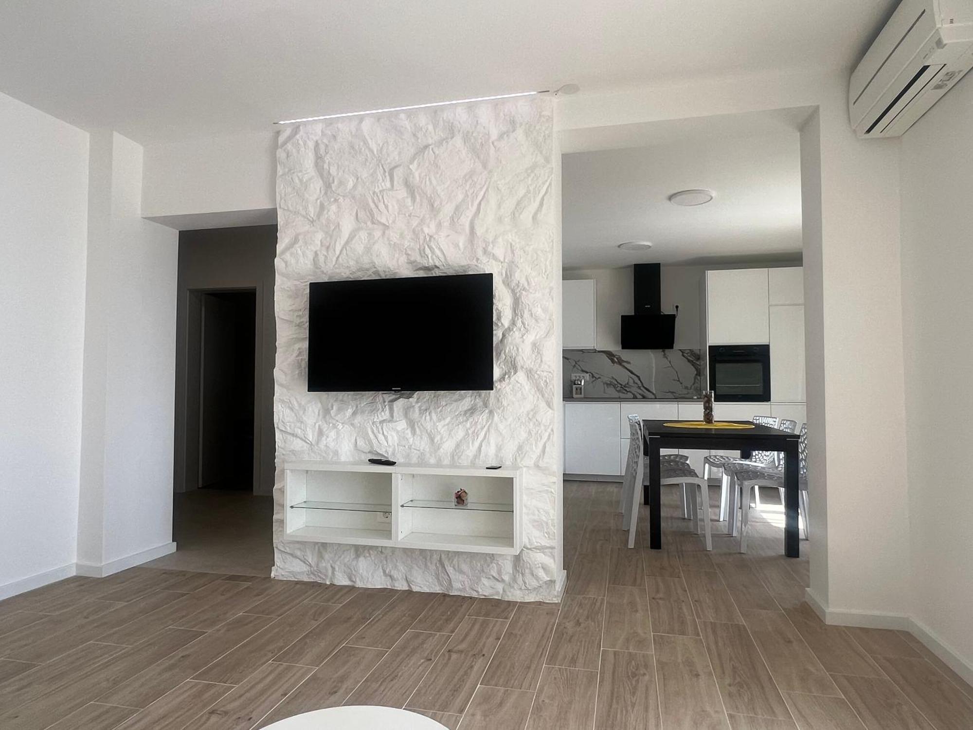 Apartmani Solis Sveti Petar  Bagian luar foto