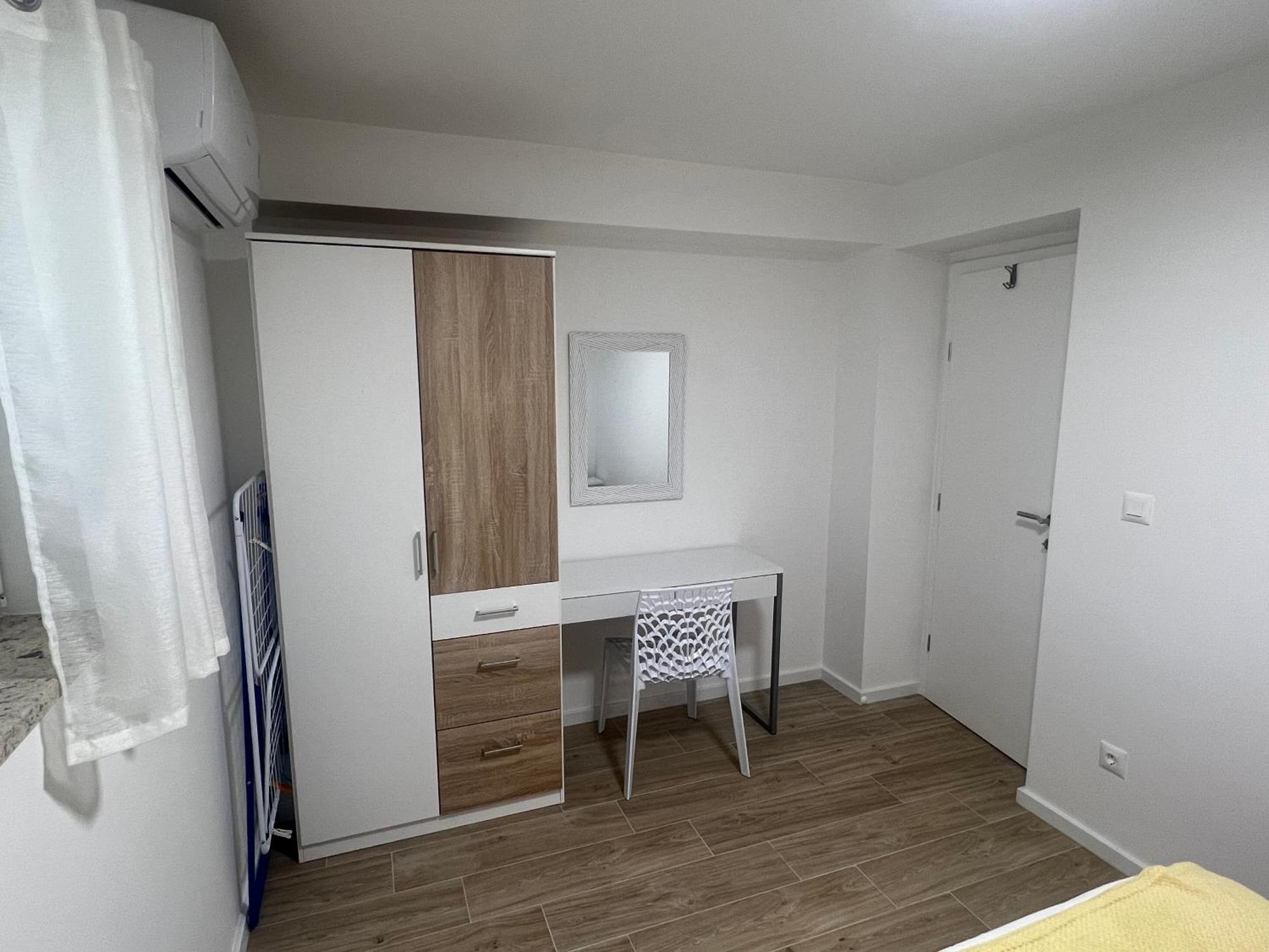 Apartmani Solis Sveti Petar  Bagian luar foto