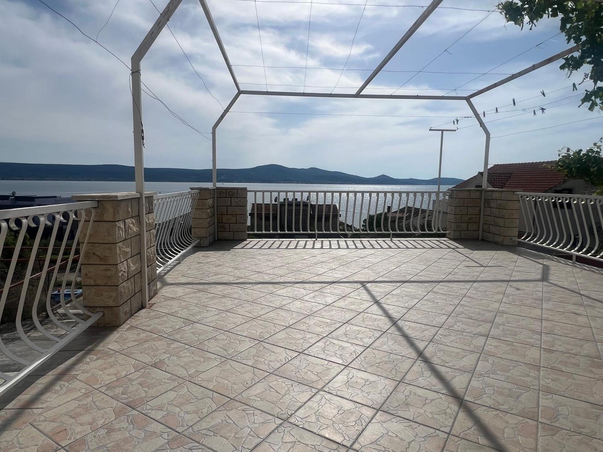Apartmani Solis Sveti Petar  Bagian luar foto