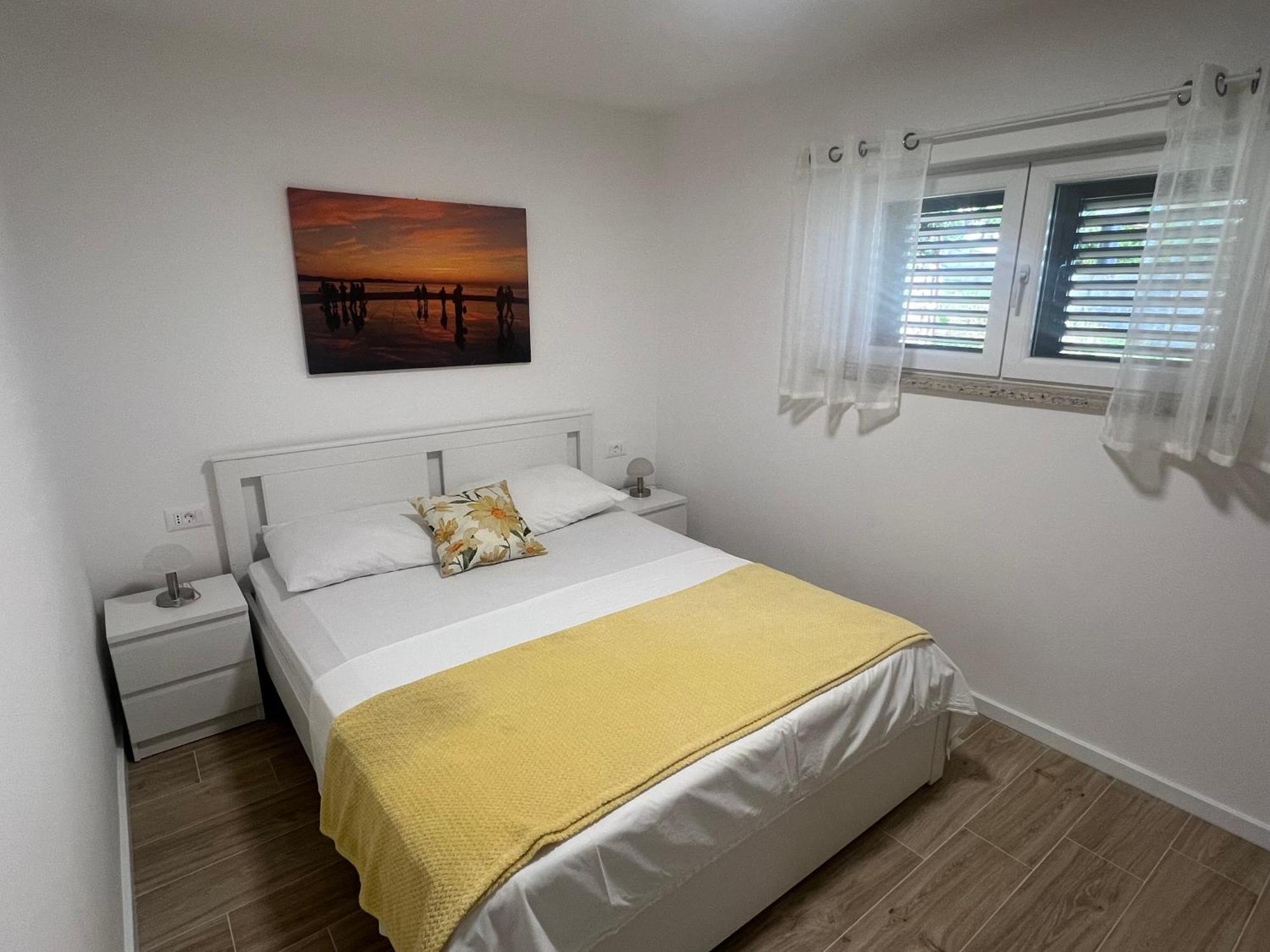 Apartmani Solis Sveti Petar  Bagian luar foto
