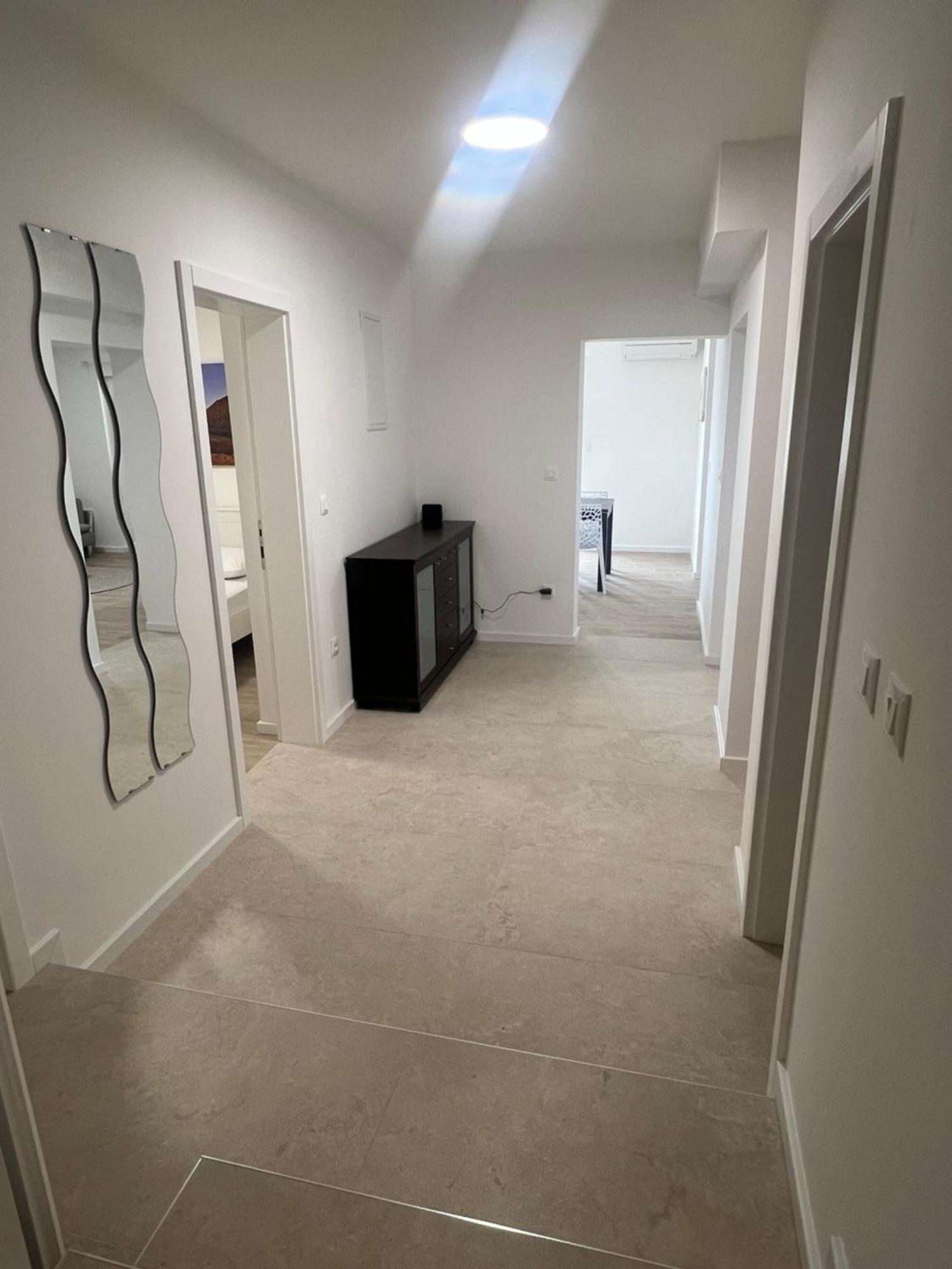 Apartmani Solis Sveti Petar  Bagian luar foto