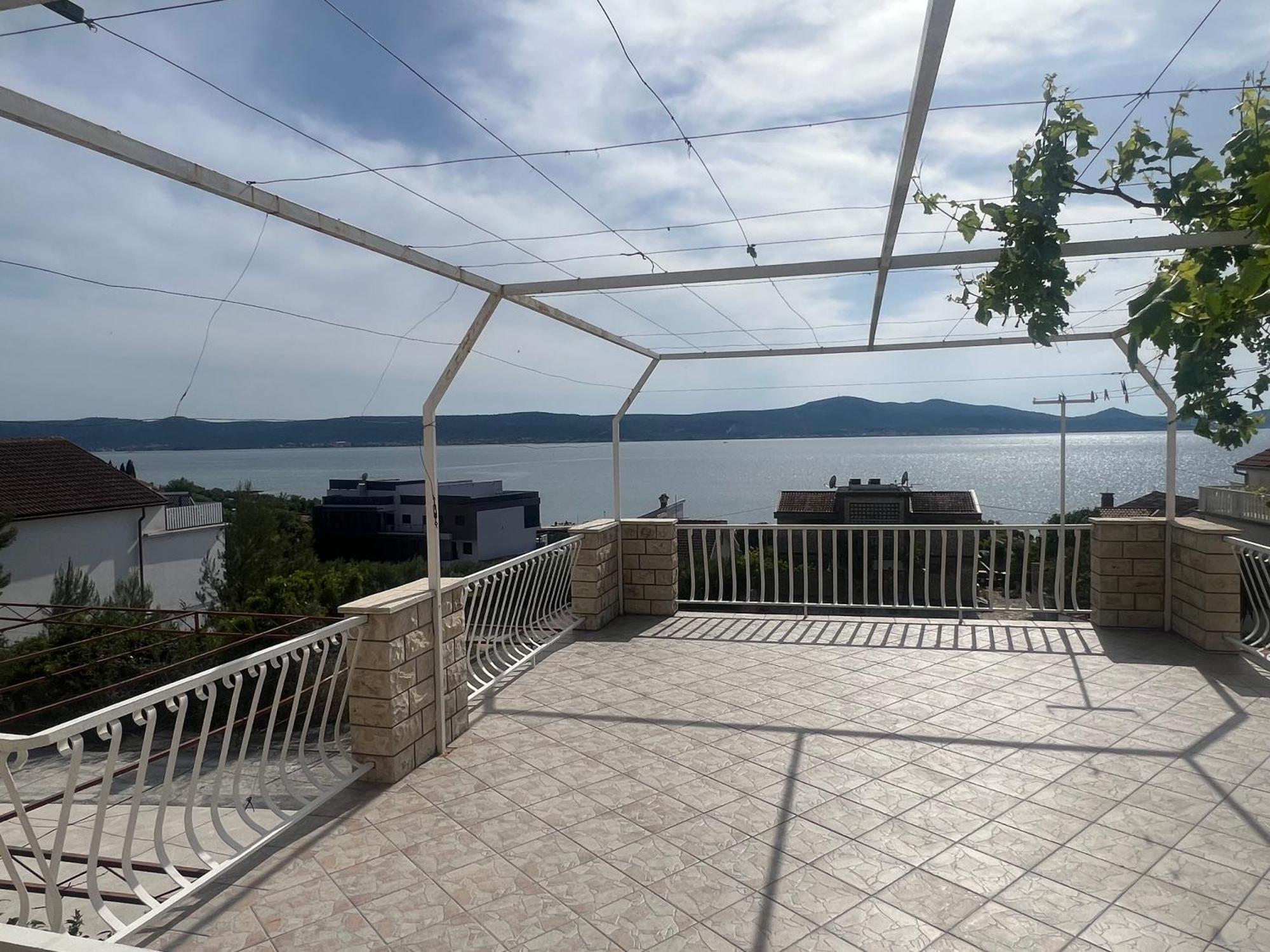 Apartmani Solis Sveti Petar  Bagian luar foto