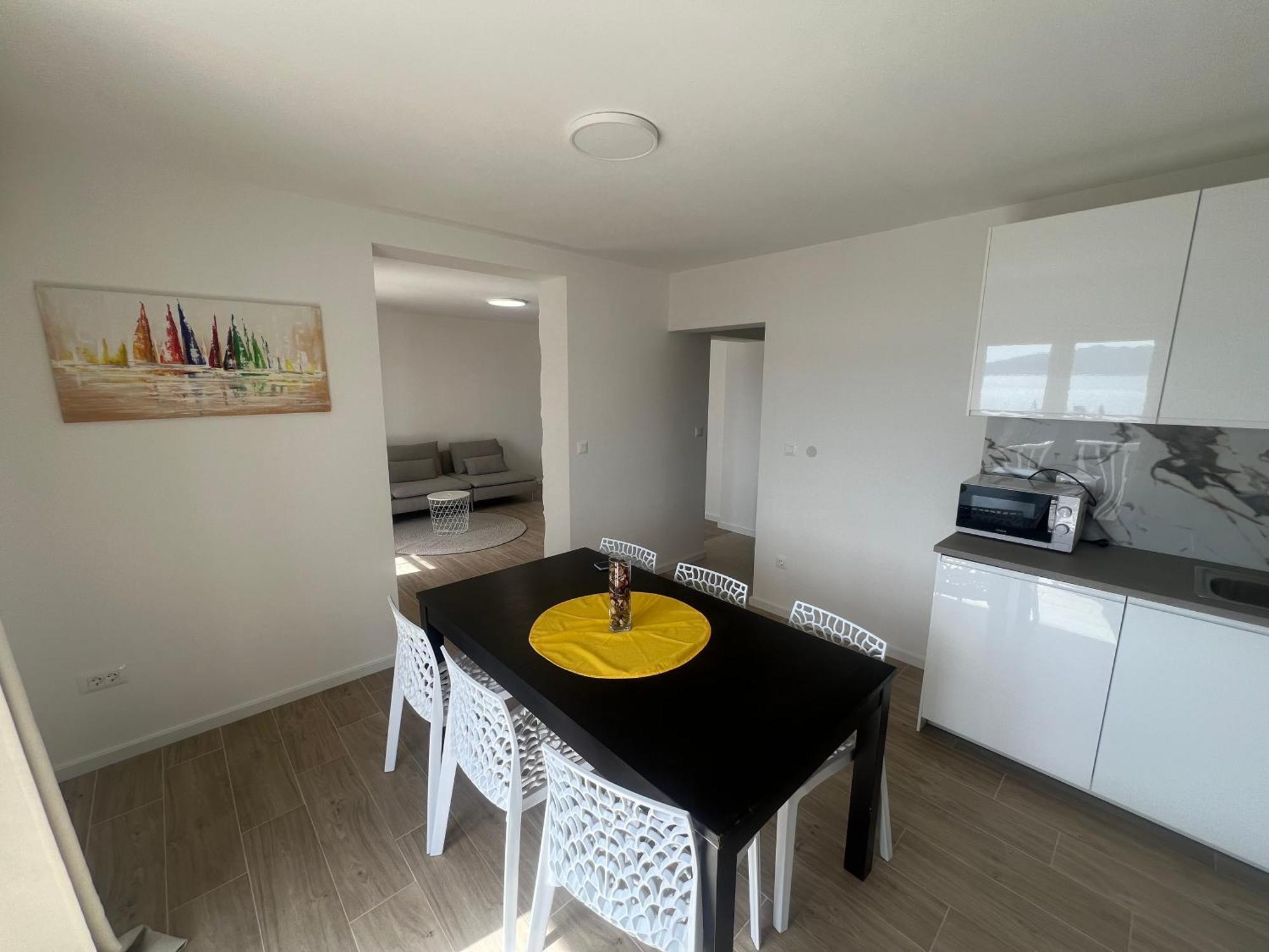 Apartmani Solis Sveti Petar  Bagian luar foto