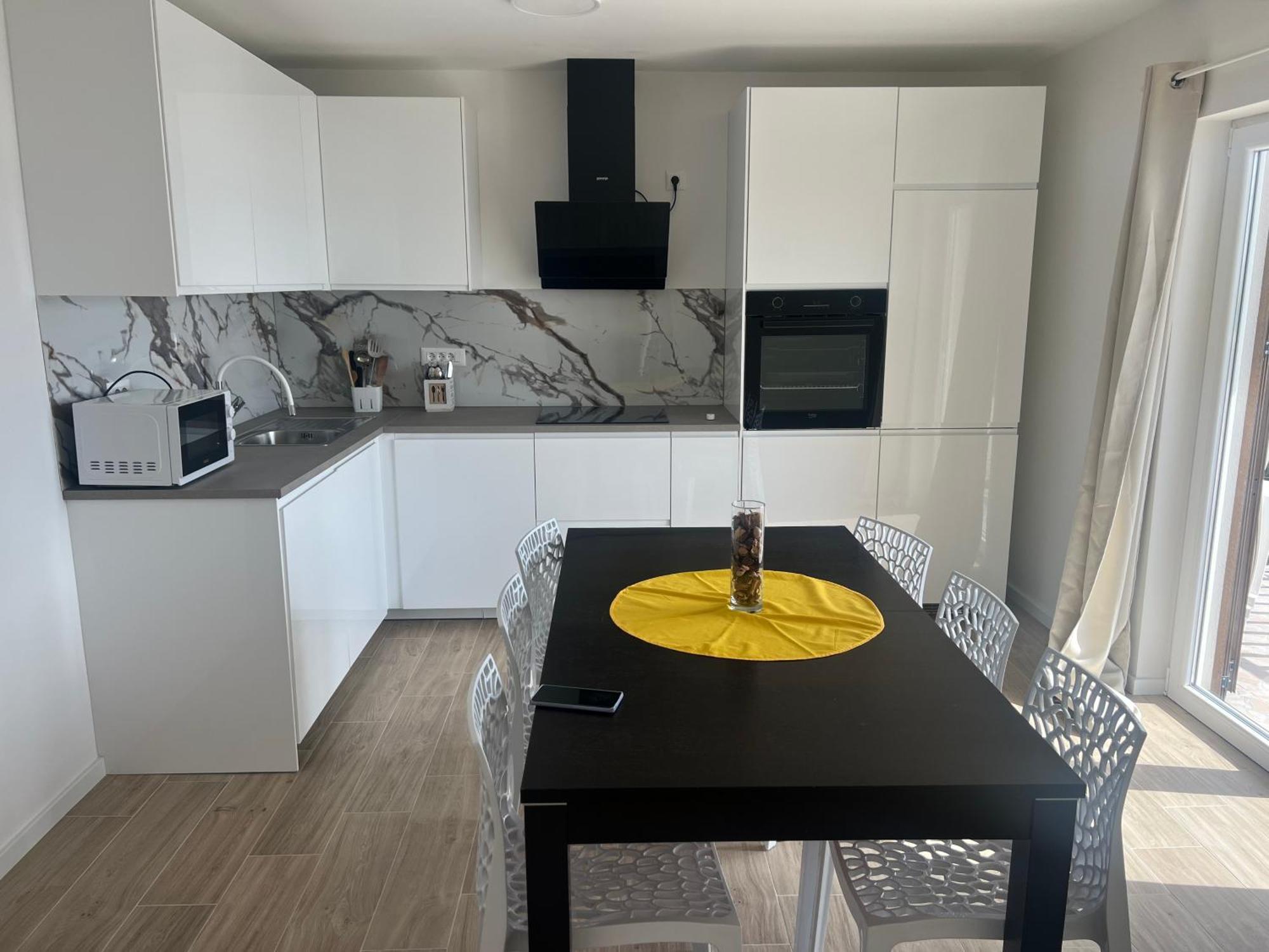 Apartmani Solis Sveti Petar  Bagian luar foto