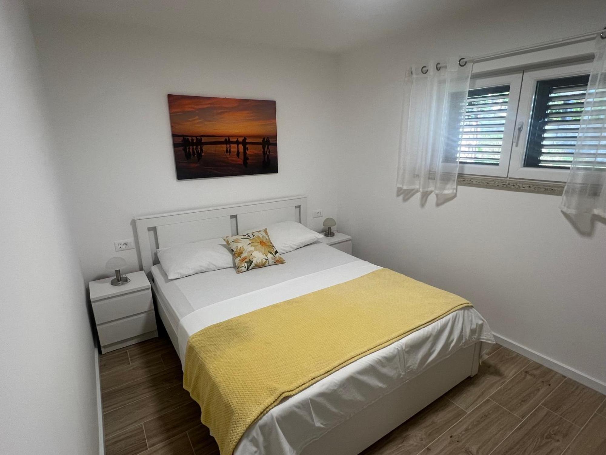 Apartmani Solis Sveti Petar  Bagian luar foto
