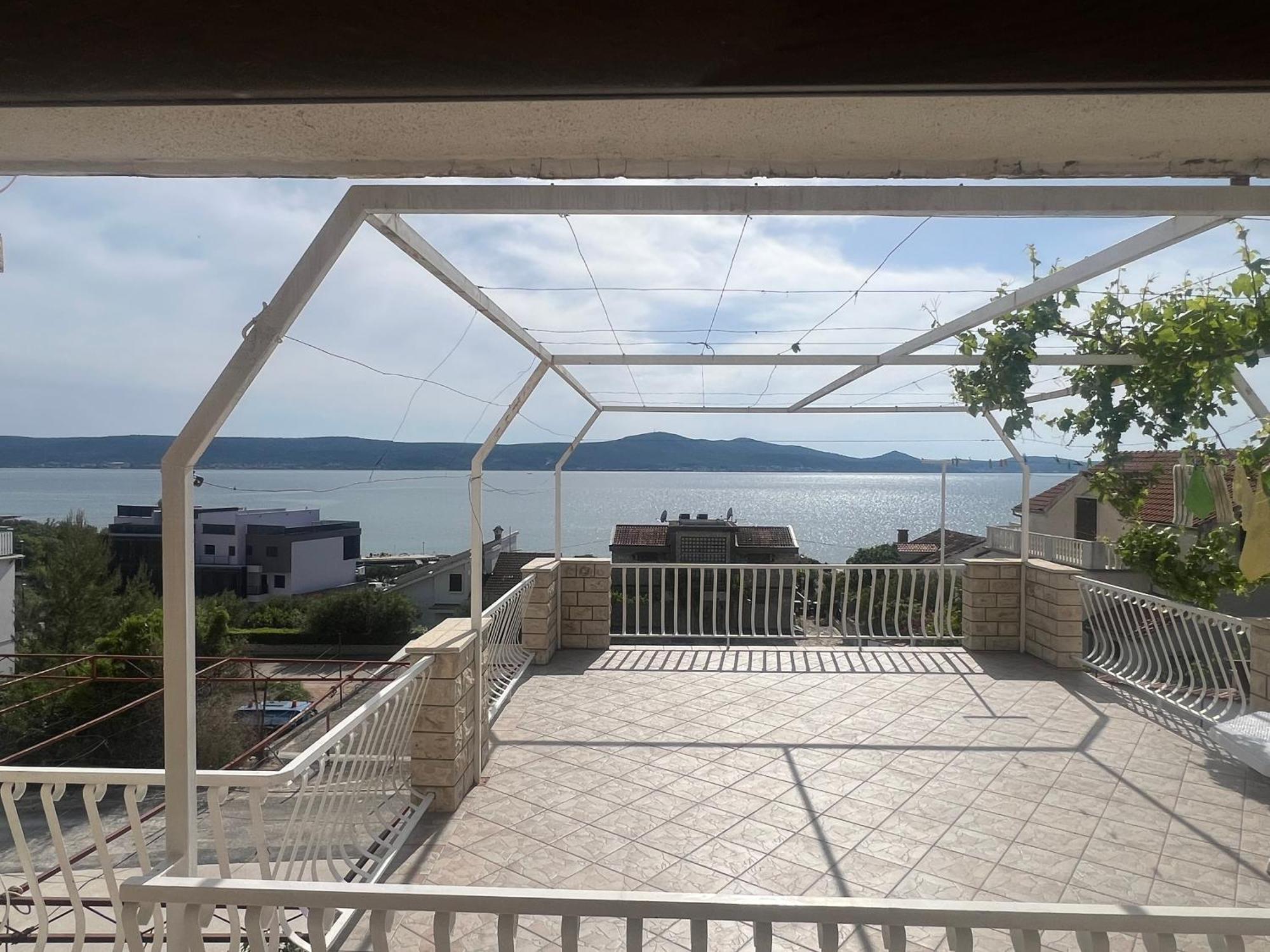 Apartmani Solis Sveti Petar  Bagian luar foto