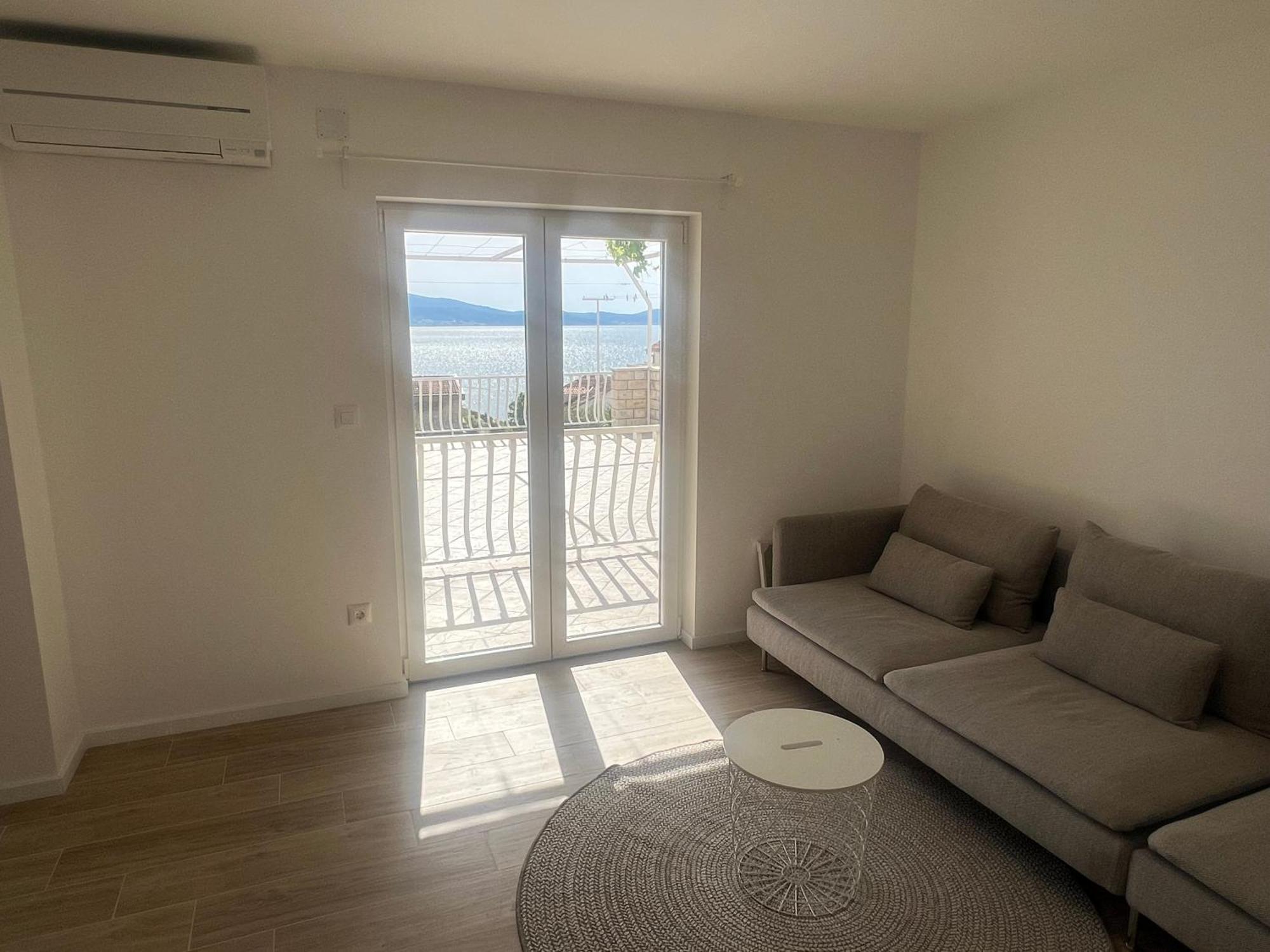 Apartmani Solis Sveti Petar  Bagian luar foto