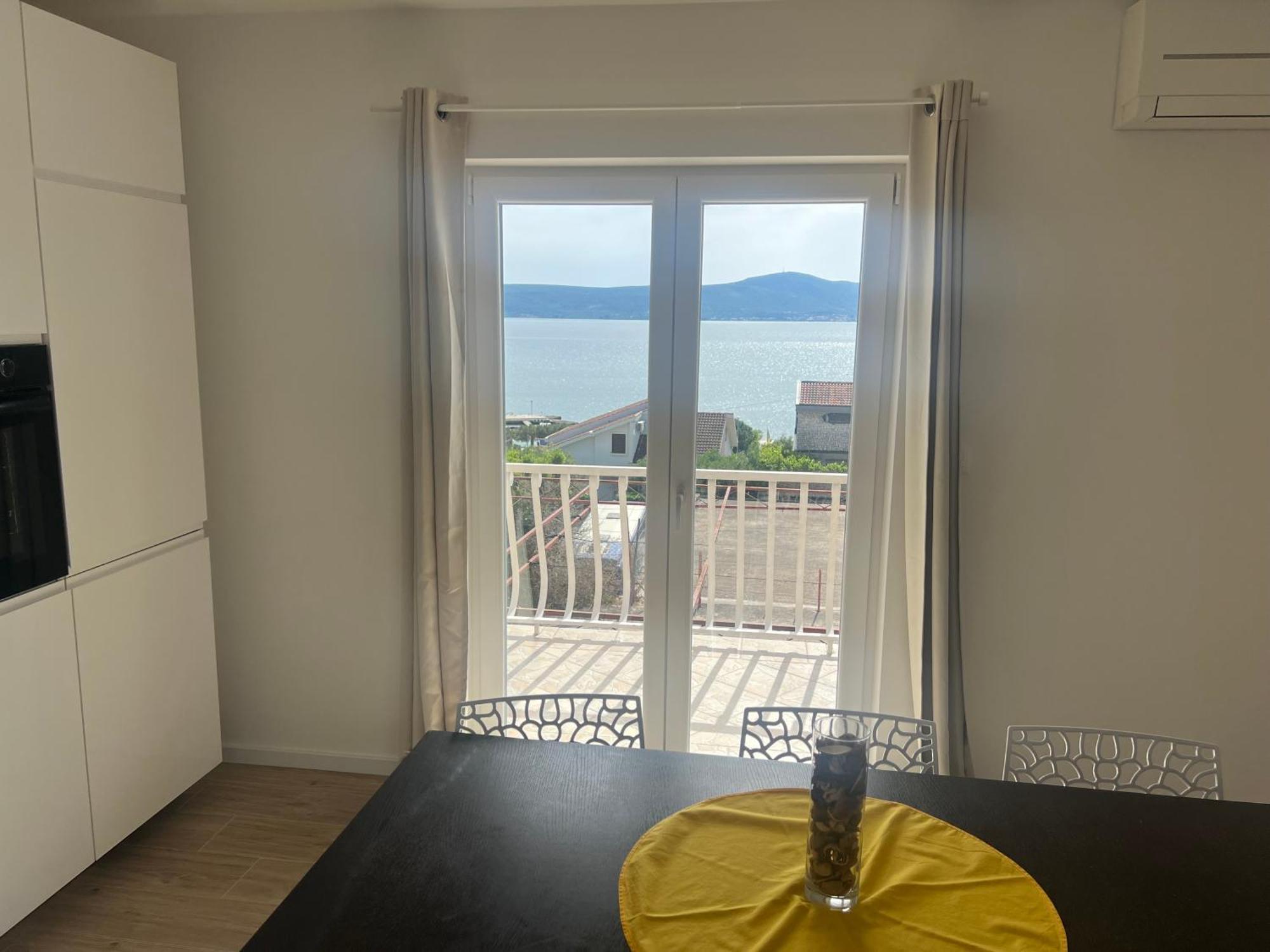 Apartmani Solis Sveti Petar  Bagian luar foto