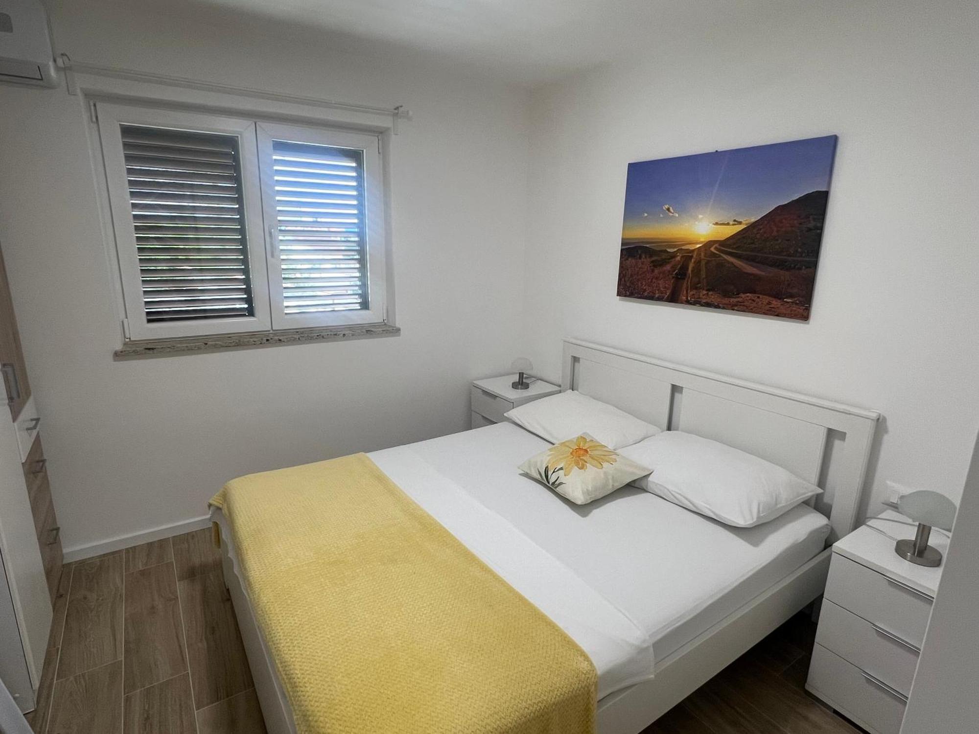 Apartmani Solis Sveti Petar  Bagian luar foto