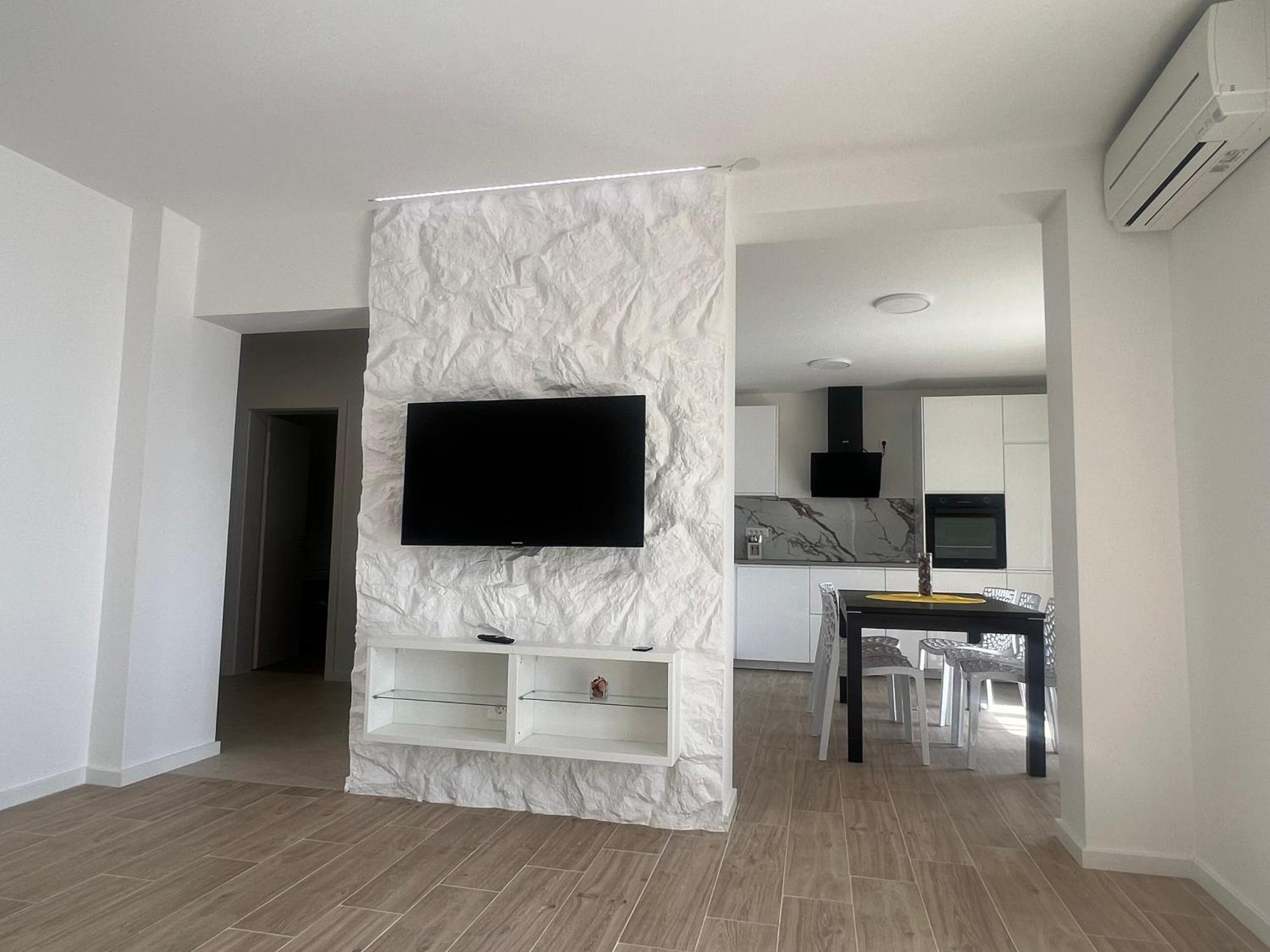 Apartmani Solis Sveti Petar  Bagian luar foto