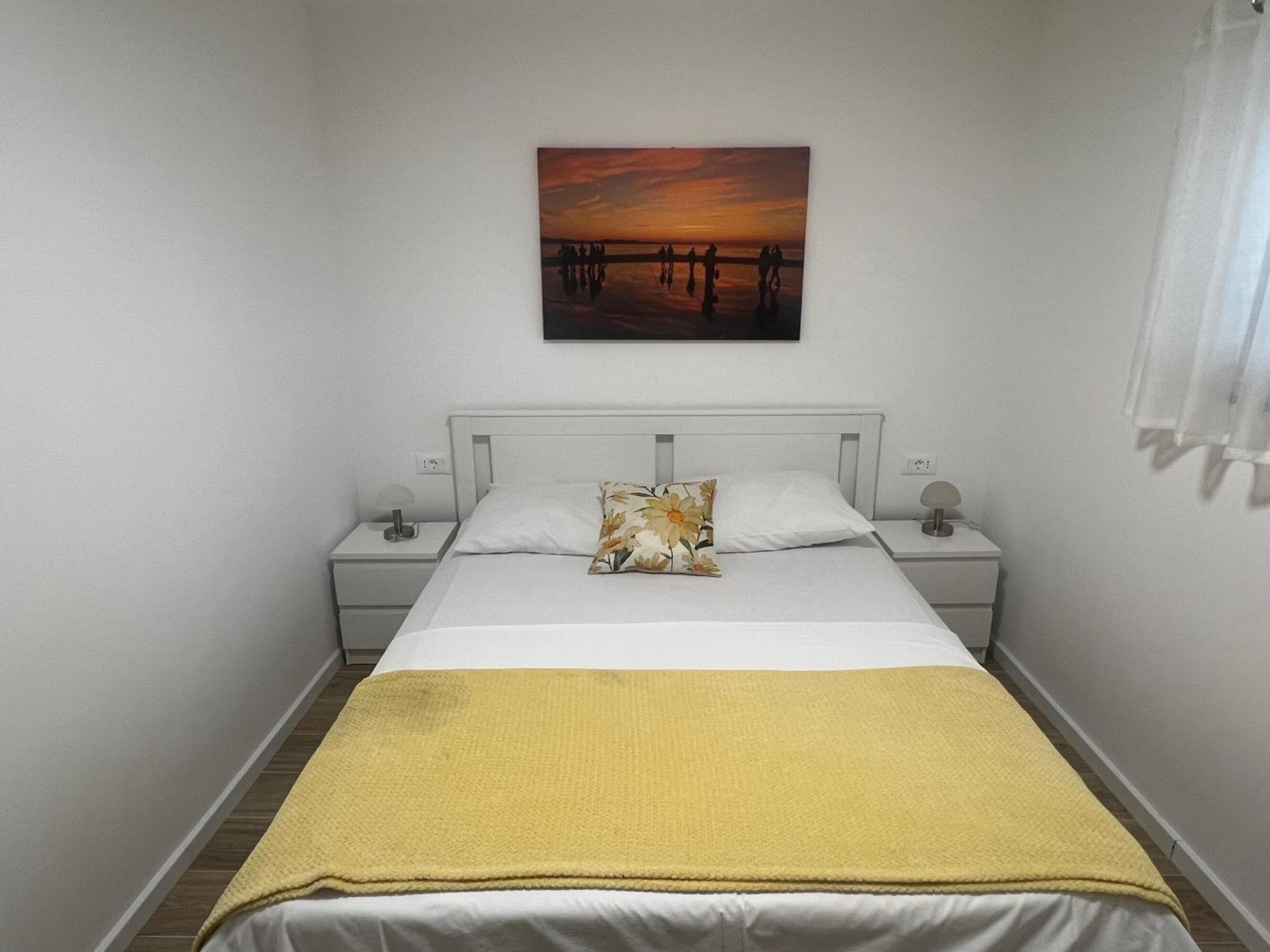 Apartmani Solis Sveti Petar  Bagian luar foto